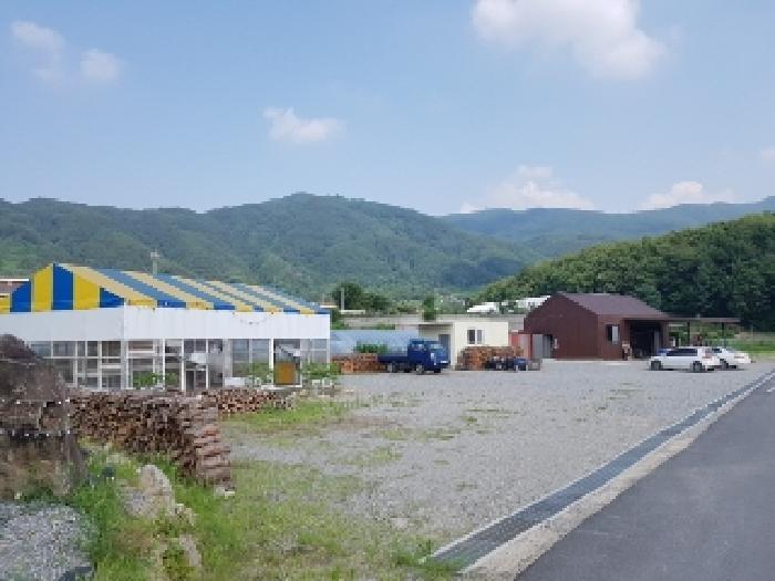 법원경매 2025타경50746 사진37 | 춘천시 동내면 펜션(캠핑장) 경매