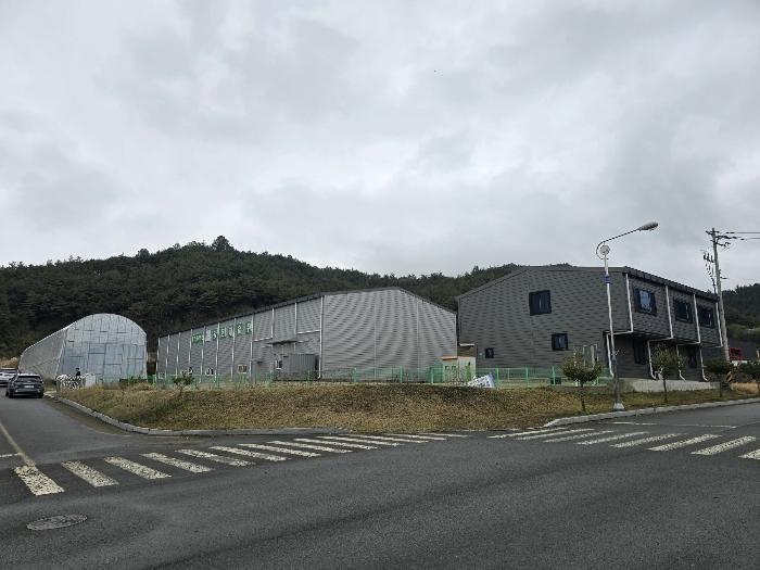 2024타경5541 법원경매 사진2 | 전남 장흥군 공장 경매