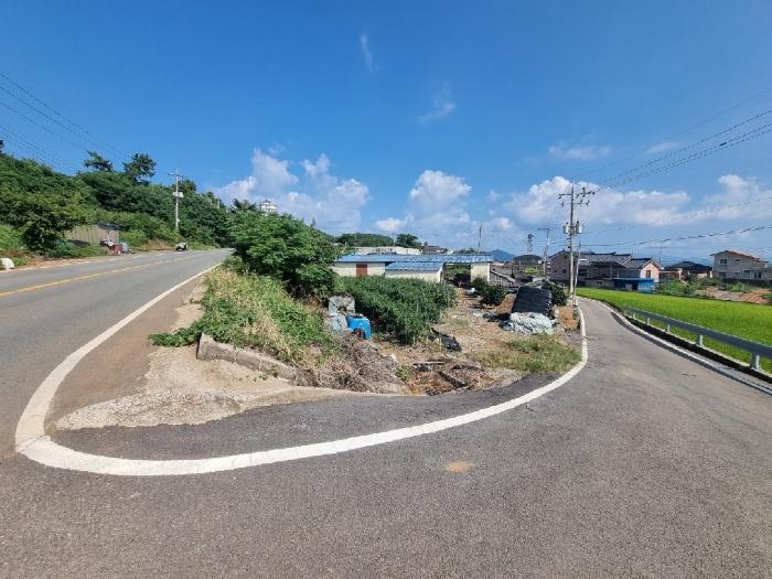 2024타경6223 법원경매 사진2 | 전남 장흥군 전 경매