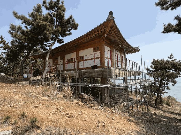 2025타경5240 법원경매 사진3 | 전남 장흥군 대지 경매