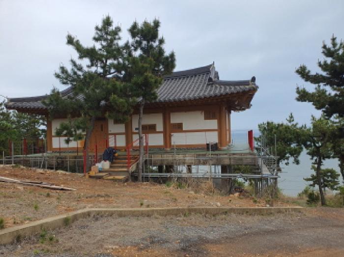 2025타경5240 법원경매 사진7 | 전남 장흥군 대지 경매