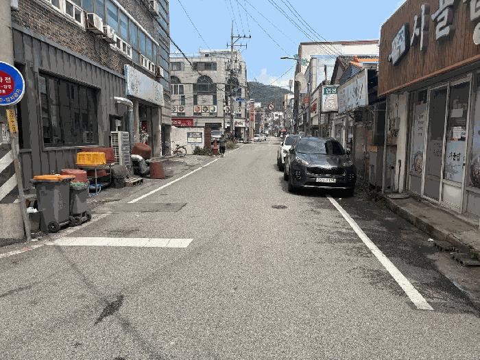 2025타경5279 법원경매 사진2 | 전남 강진군 대지 경매