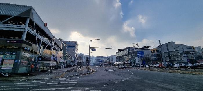충북 음성군 맹동면 대하로 246, 1층110호구) 충 근린상가 사진 3