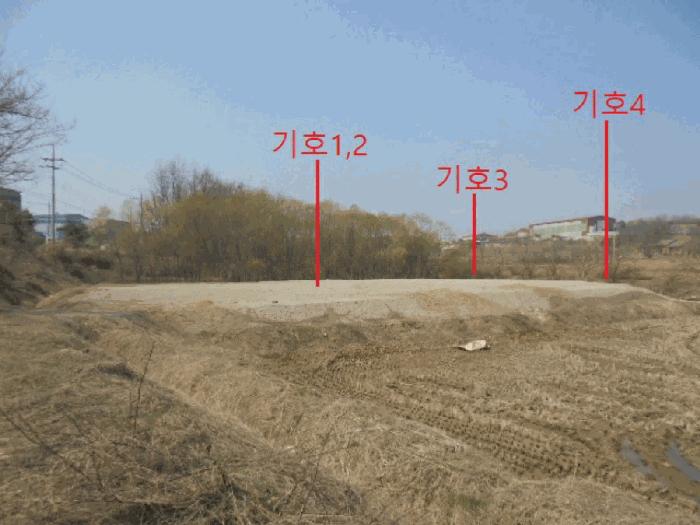 2025타경26 법원경매 사진3 | 충북 음성군 답 경매