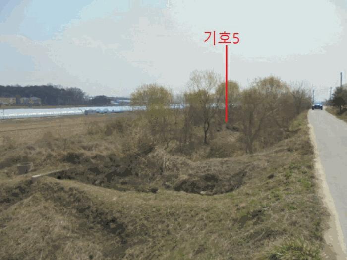 2025타경26 법원경매 사진4 | 충북 음성군 답 경매