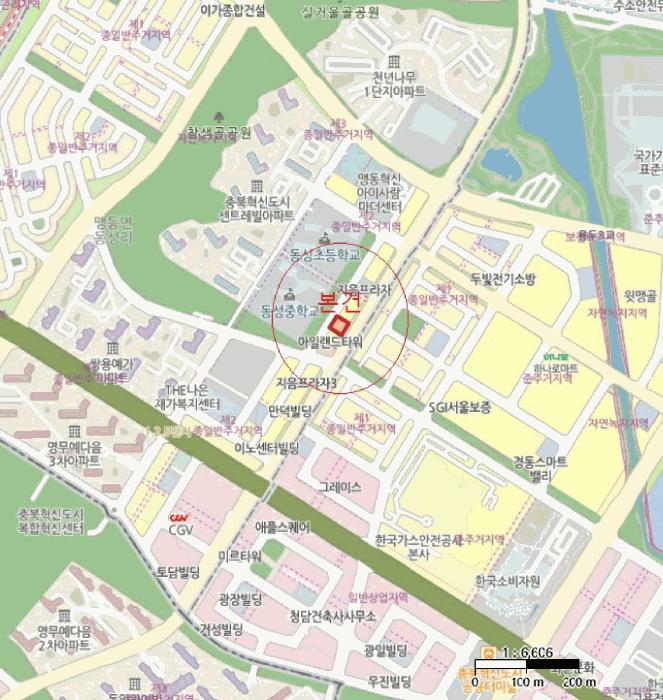 2025타경30372 법원경매 사진33 | 충북 음성군 근린상가 경매