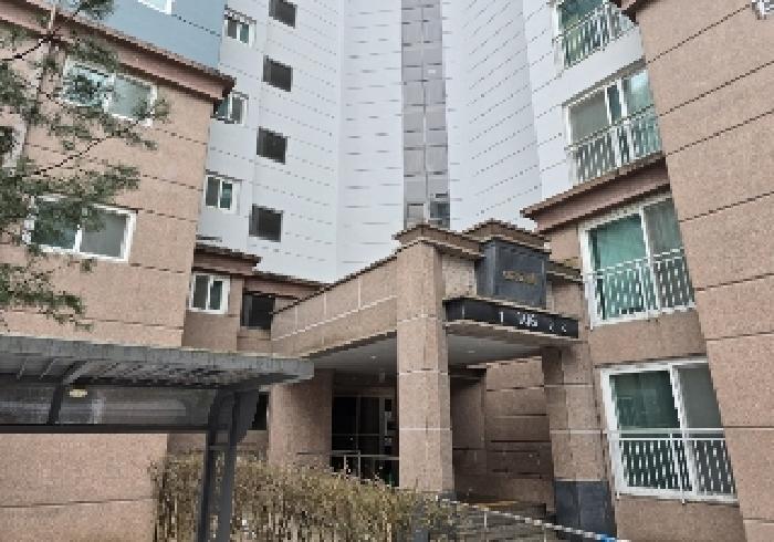 충청북도 충주시 대소원면 본리 642 충주지웰 106동 2층201호 법원경매 물건 대표사진
