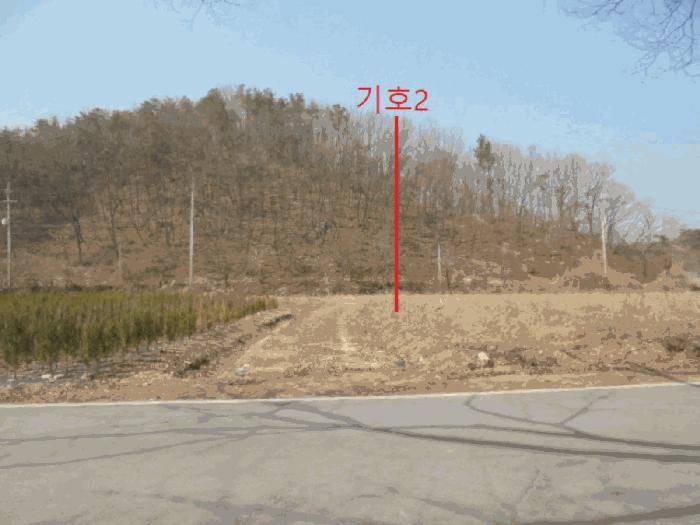 법원경매 2025타경30408 사진5 | 충주시 앙성면 조천리 300-12 전 경매