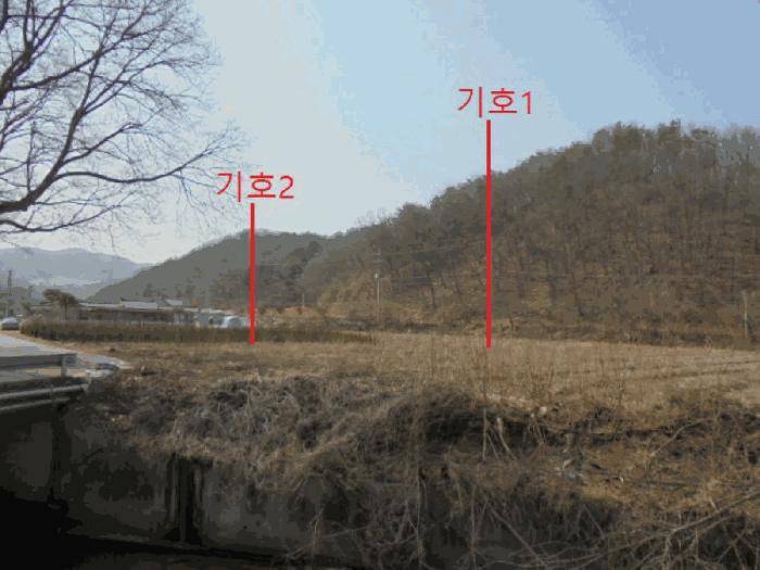 법원경매 2025타경30408 사진6 | 충주시 앙성면 조천리 300-12 전 경매