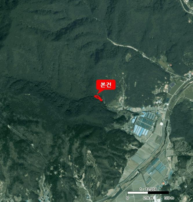 2025타경30425 법원경매 사진3 | 충북 충주시 하천 경매