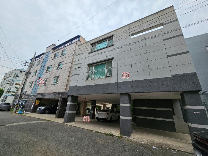 경상북도 포항시 남구 오천읍 구정리 27-2 법원경매 물건 대표사진