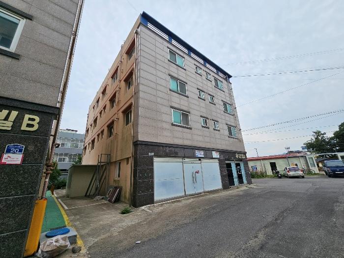 법원경매 2024타경2099 사진3 | 포항시 남구 오천읍 구정리 27-2 근린주택 경매