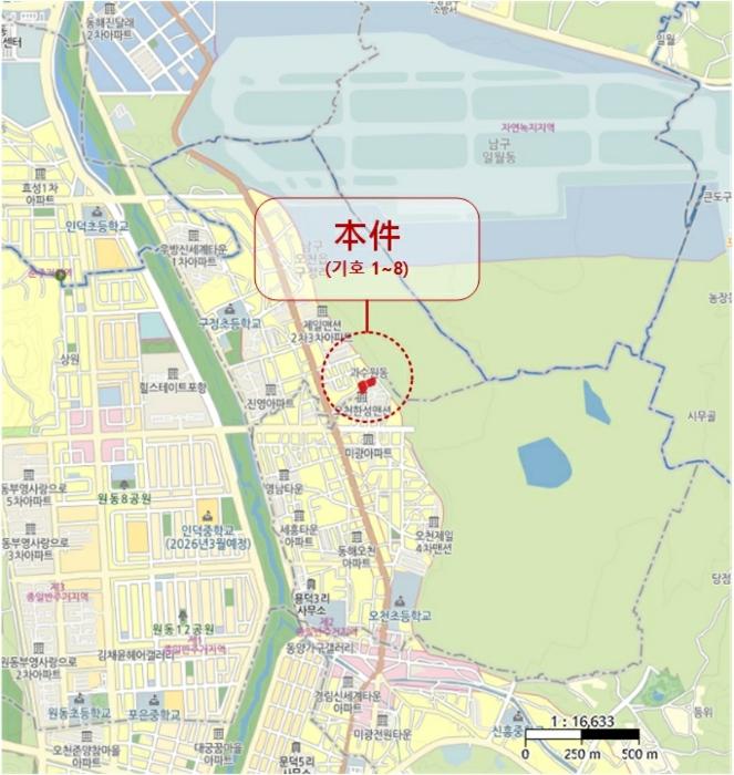 법원경매 2024타경2099 사진62 | 포항시 남구 오천읍 구정리 27-2 근린주택 경매