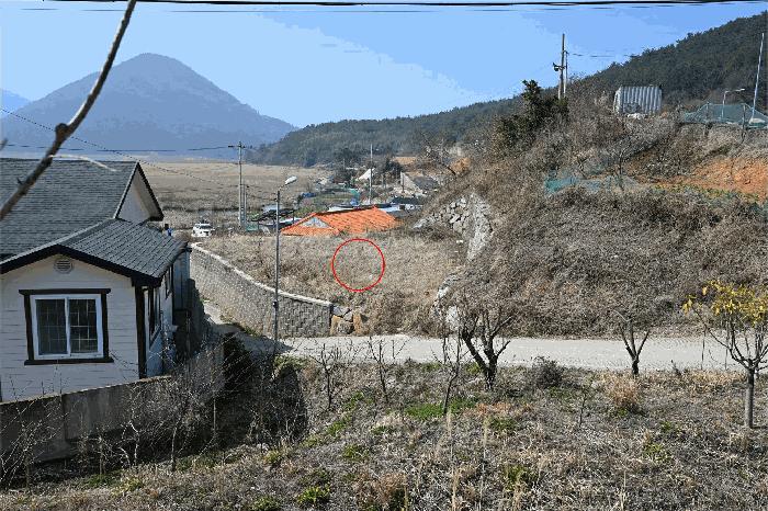 2025타경51181 법원경매 사진2 | 전남 여수시 임야 경매