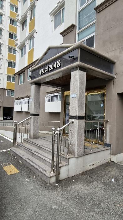 경북 포항시 남구 연일읍 동문로21번길 6, 204동 아파트 사진 2