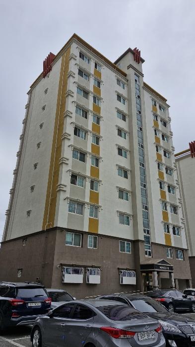 경북 포항시 남구 연일읍 동문로21번길 6, 204동 아파트 사진 3