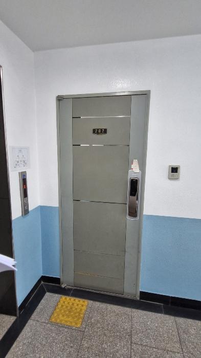 경북 포항시 남구 연일읍 동문로21번길 6, 204동 아파트 사진 4