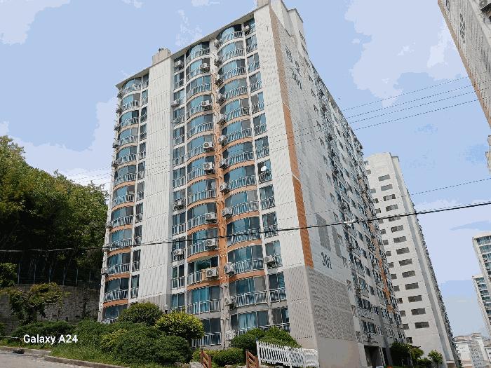 2025타경51440 법원경매 사진2 | 전남 여수시 아파트 경매