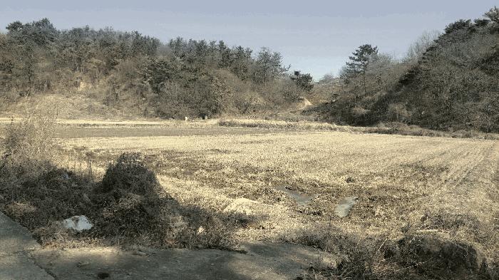 2025타경449 법원경매 사진4 | 경남 하동군 답 경매