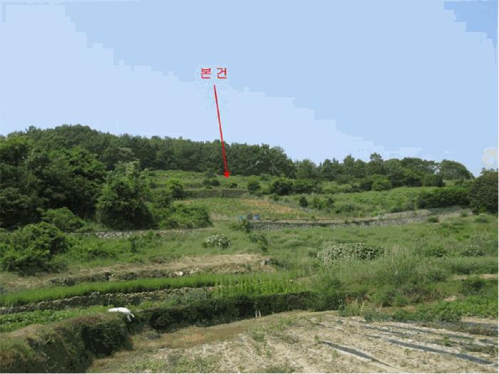 2025타경51548 법원경매 사진3 | 전남 여수시 임야 경매