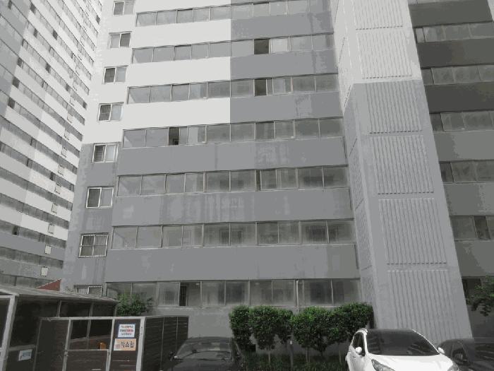 전남 광양시 중동 1665 성호2차아파트 204동 4층 아파트 사진 6
