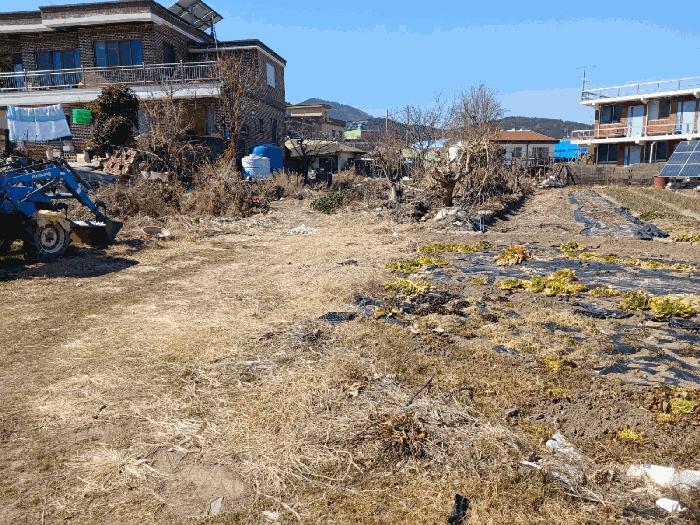 2025타경529 법원경매 사진2 | 경남 남해군 답 경매