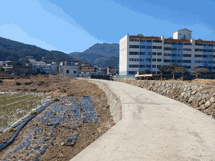 2025타경529 법원경매 사진4 | 경남 남해군 답 경매