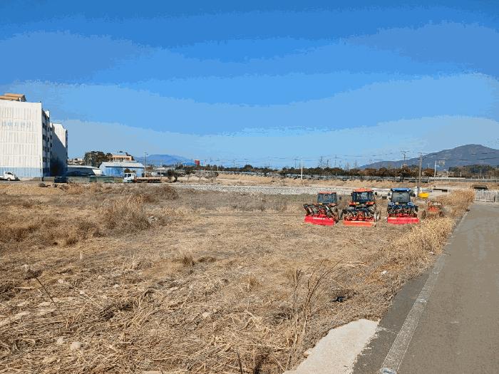 2025타경529 법원경매 사진5 | 경남 남해군 답 경매