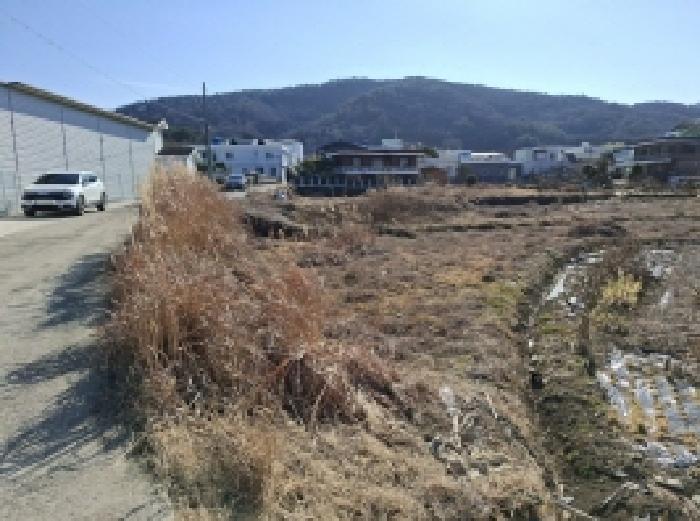 2025타경529 법원경매 사진7 | 경남 남해군 답 경매