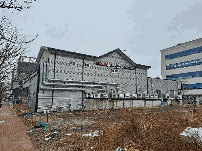 경북 포항시 북구 양덕동 672-3 근린주택 사진 3