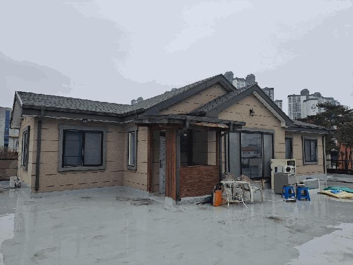 경북 포항시 북구 양덕동 672-3 근린주택 사진 4