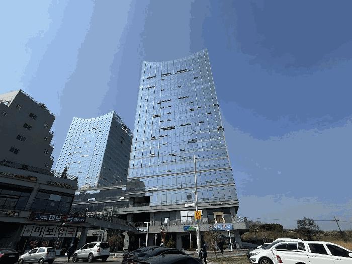 법원경매 2025타경581 사진2 | 진주시 충무공동 69-3 근린상가 경매