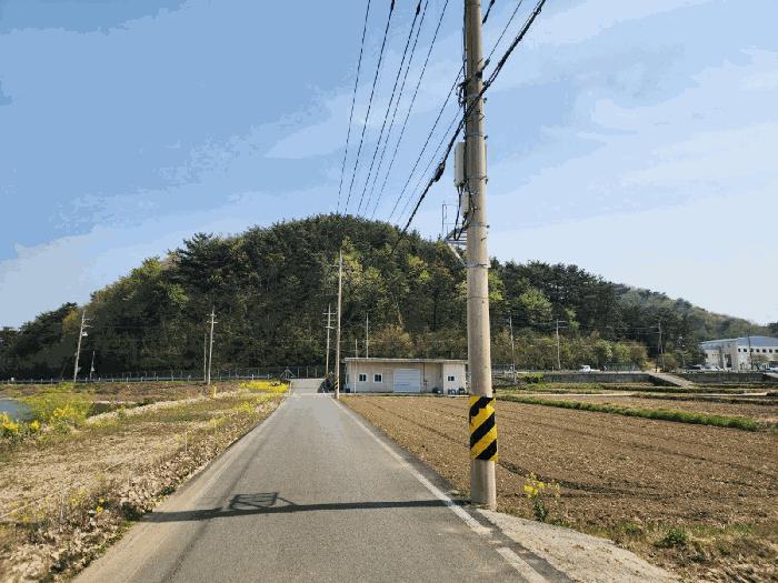 2025타경633 법원경매 사진2 | 경남 남해군 답 경매