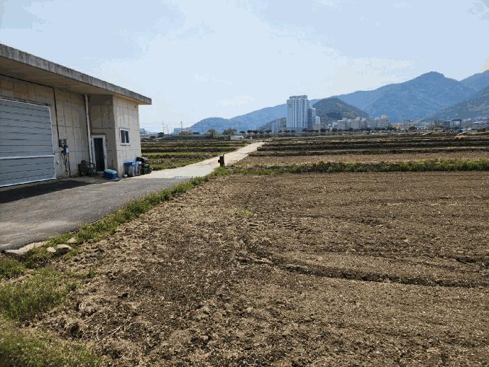 2025타경633 법원경매 사진3 | 경남 남해군 답 경매