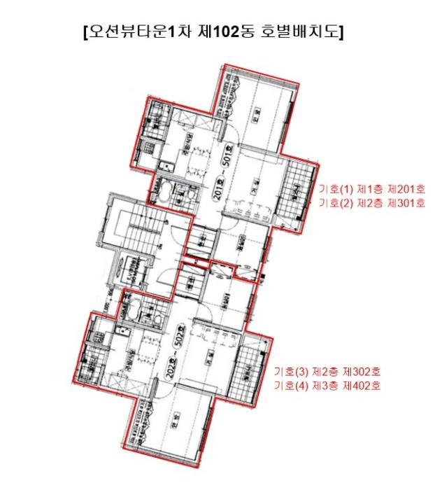 법원경매 2024타경6972 사진15 | 부산 기장군 장안읍 월내4길 다세대주택 경매
