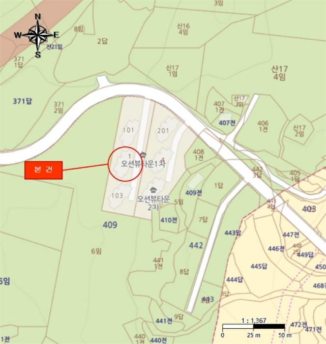 법원경매 2024타경6972 사진16 | 부산 기장군 장안읍 월내4길 다세대주택 경매