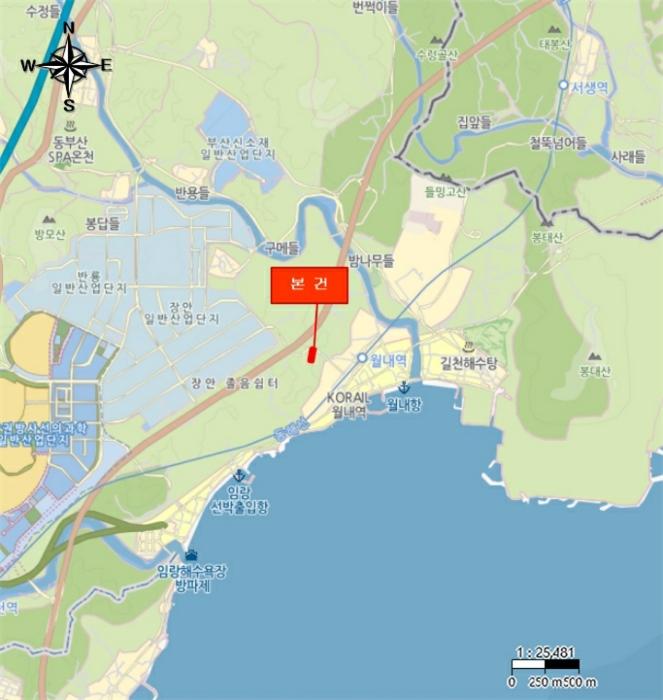 법원경매 2024타경6972 사진17 | 부산 기장군 장안읍 월내4길 다세대주택 경매