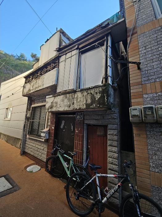 법원경매 2024타경112761 사진7 | 부산 해운대구 반송동 216-181 단독주택다가구 경매