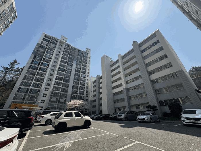 2025타경341 법원경매 사진2 | 전남 목포시 아파트 경매
