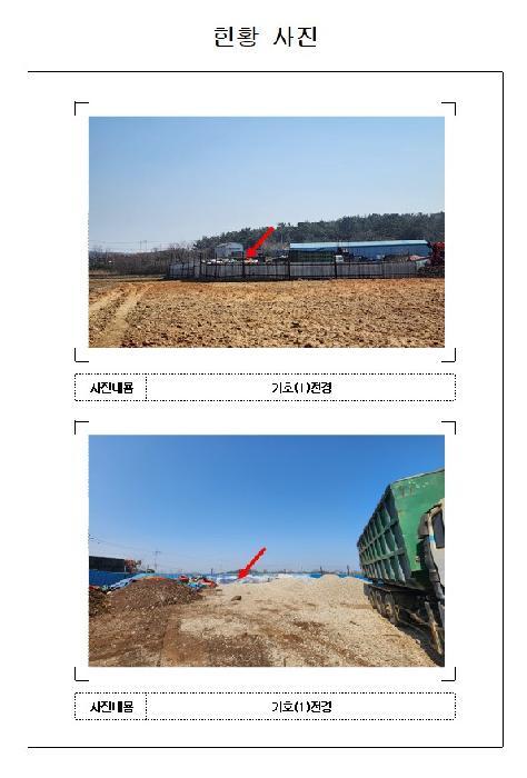 2025타경50983 법원경매 사진5 | 전남 영암군 답 경매