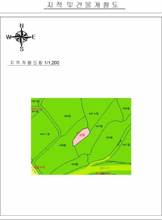 2025타경50983 법원경매 사진8 | 전남 영암군 답 경매