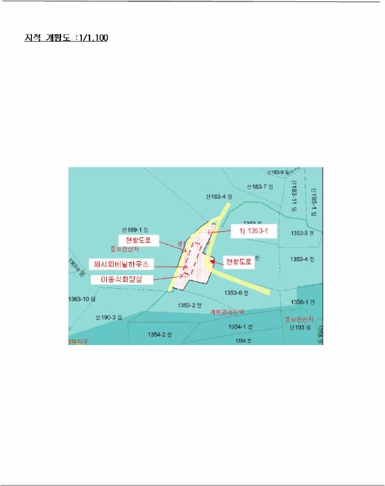 2025타경51029 법원경매 사진19 | 전남 영암군 전 경매
