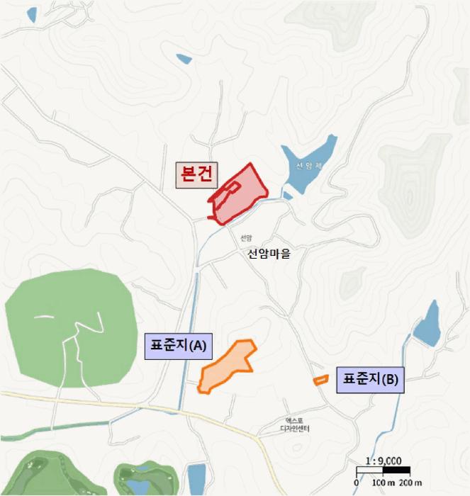 2025타경51038 법원경매 사진18 | 전남 함평군 임야 경매
