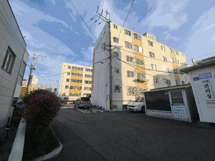 경상남도 거제시 고현동 753-2 서원호수맨션 나동 5층508호 법원경매 물건 대표사진