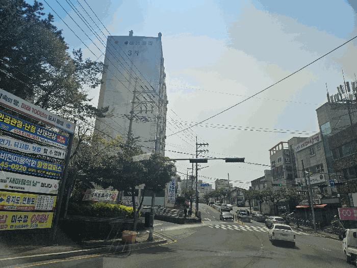 경남 통영시 산양읍 풍화리 산170 임야 사진 2