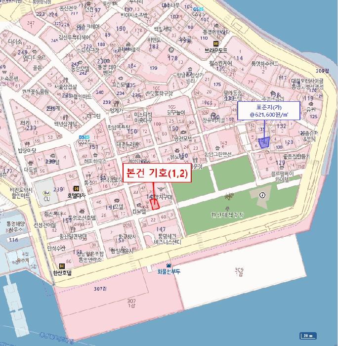 2025타경21293 법원경매 사진16 | 경남 통영시 다세대주택 경매