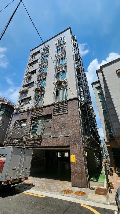 법원경매 2023타경3835 사진6 | 서울 관악구 남현7길 다세대주택 경매