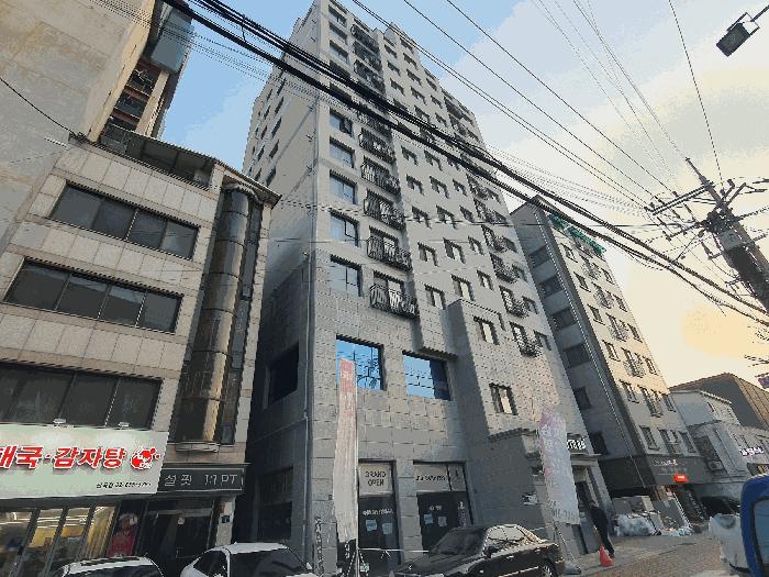 2025타경102132 법원경매 사진6 | 서울 관악구 오피스텔 경매