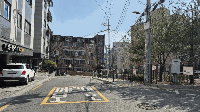 법원경매 2025타경102370 사진3 | 서울 관악구 봉천동 1535-52 다세대주택 경매