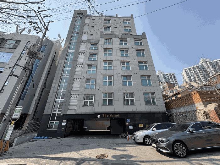 2025타경102433 법원경매 사진11 | 서울 동작구 오피스텔 경매